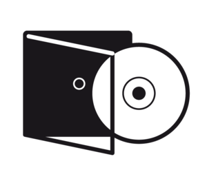 cd