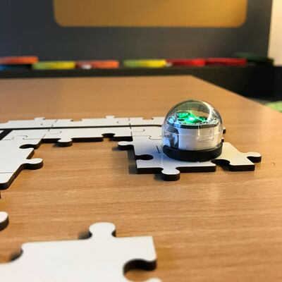 Ozobot