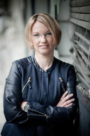Portrait Lund
