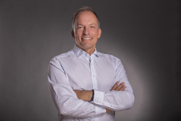 Portrait Stephan