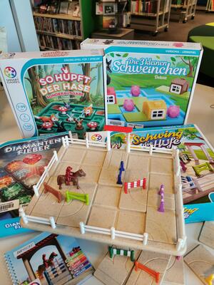 Smart Games