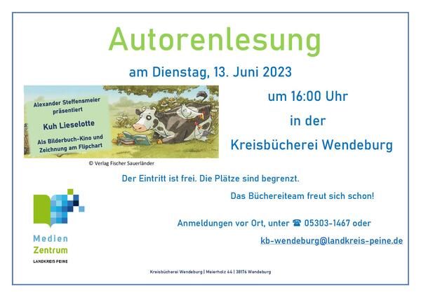 Steffensmeier KBW