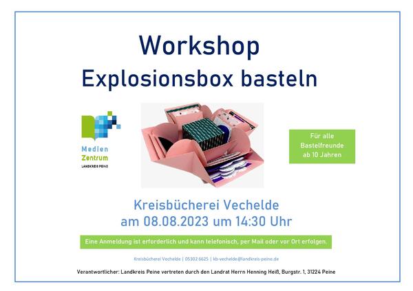 Exbox Vech-001