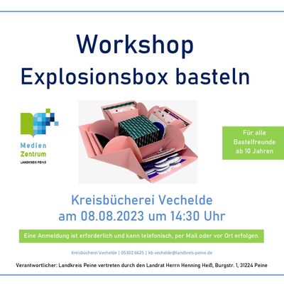 Exbox Vech-001