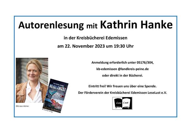 KBE_Plakat_Hanke