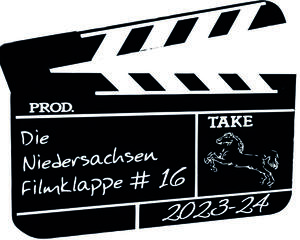 Niedersachsen filmklappe