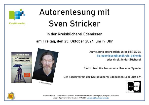 Stricker