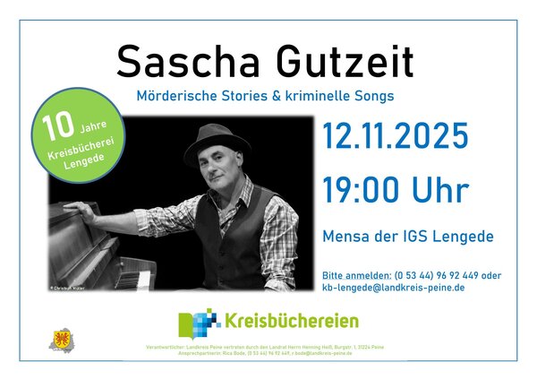 Gutzeit Erwachsene