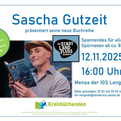 Gutzeit Kinder