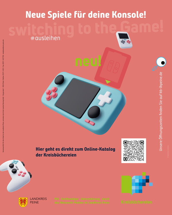 Kreisbüchereien_Gaming_1080x1350px